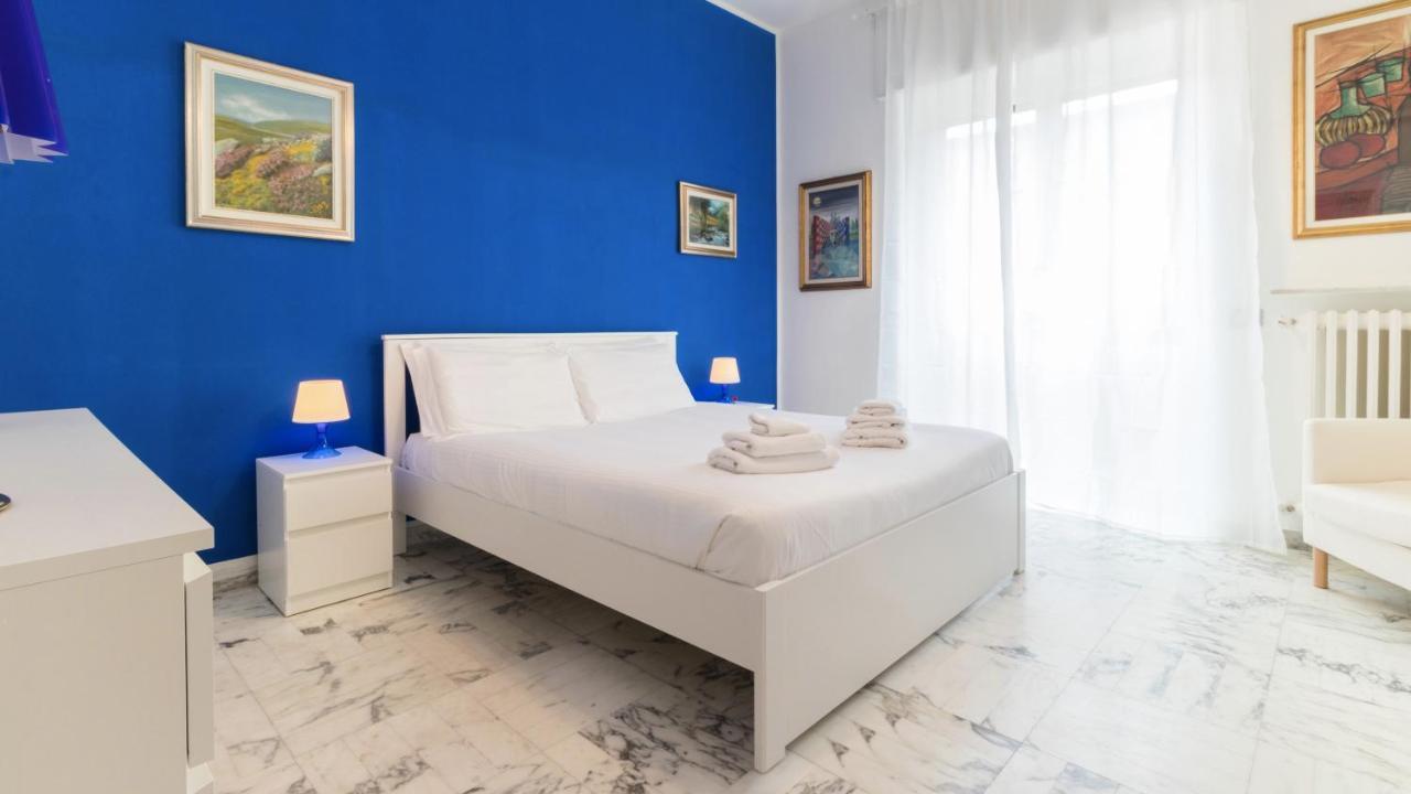 Italianway-Gramsci 2 Apartment Milan Exterior photo