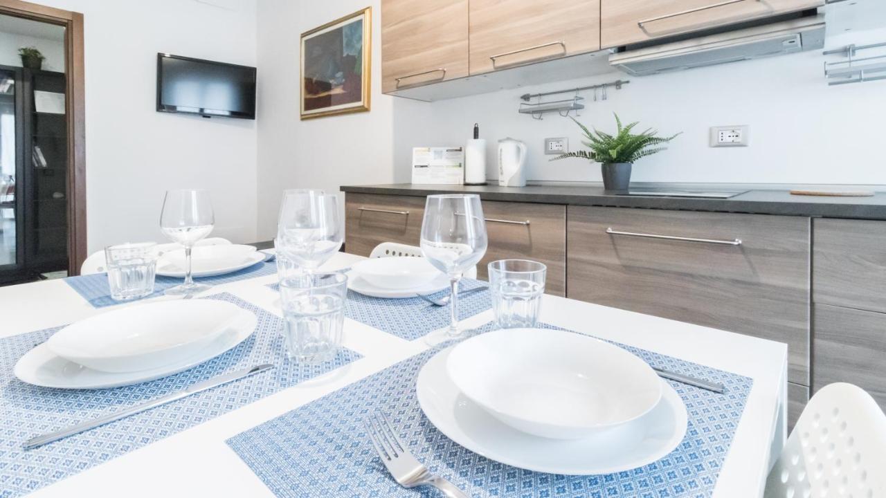 Italianway-Gramsci 2 Apartment Milan Exterior photo