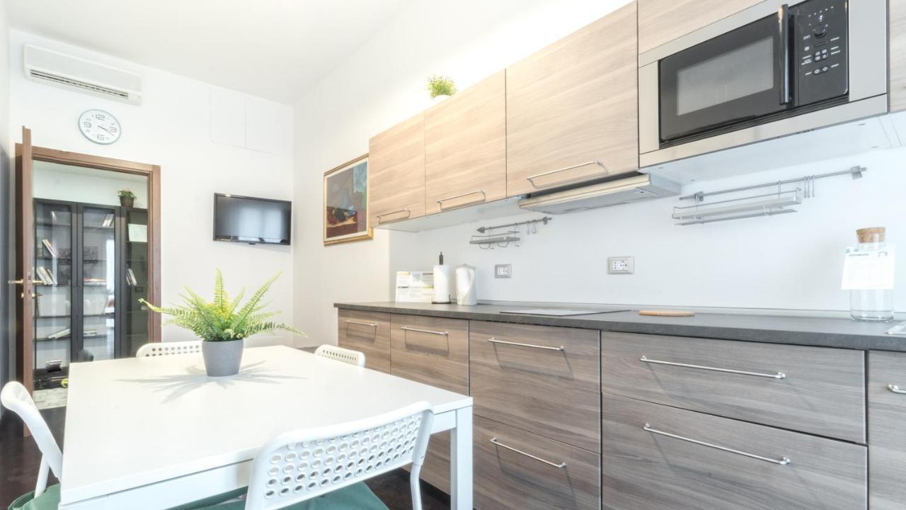 Italianway-Gramsci 2 Apartment Milan Exterior photo
