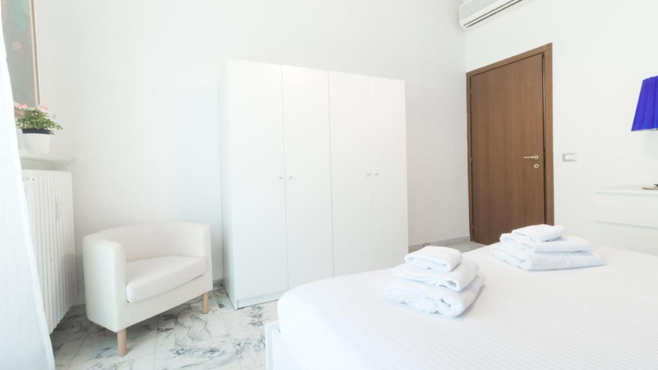 Italianway-Gramsci 2 Apartment Milan Exterior photo
