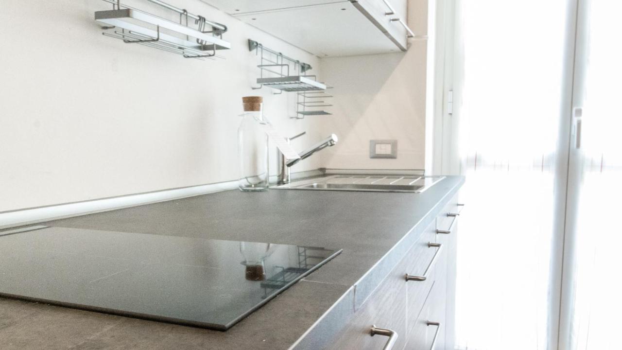 Italianway-Gramsci 2 Apartment Milan Exterior photo