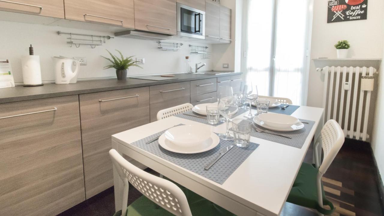 Italianway-Gramsci 2 Apartment Milan Exterior photo