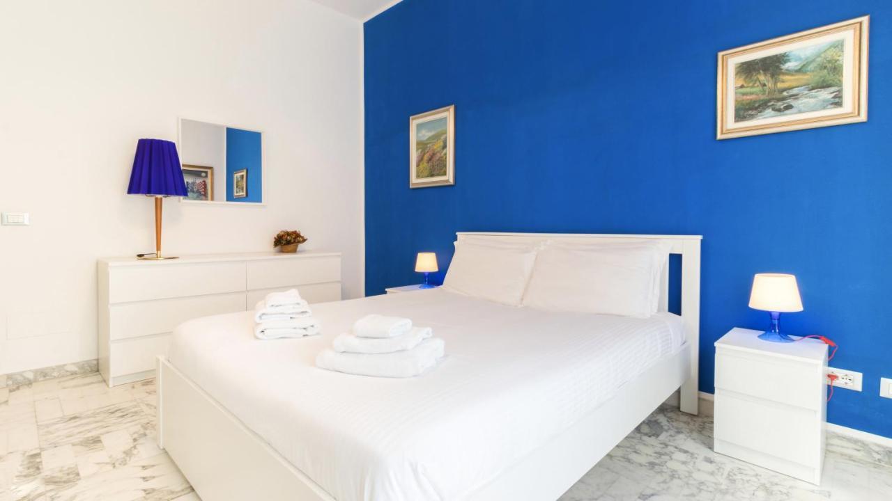 Italianway-Gramsci 2 Apartment Milan Exterior photo