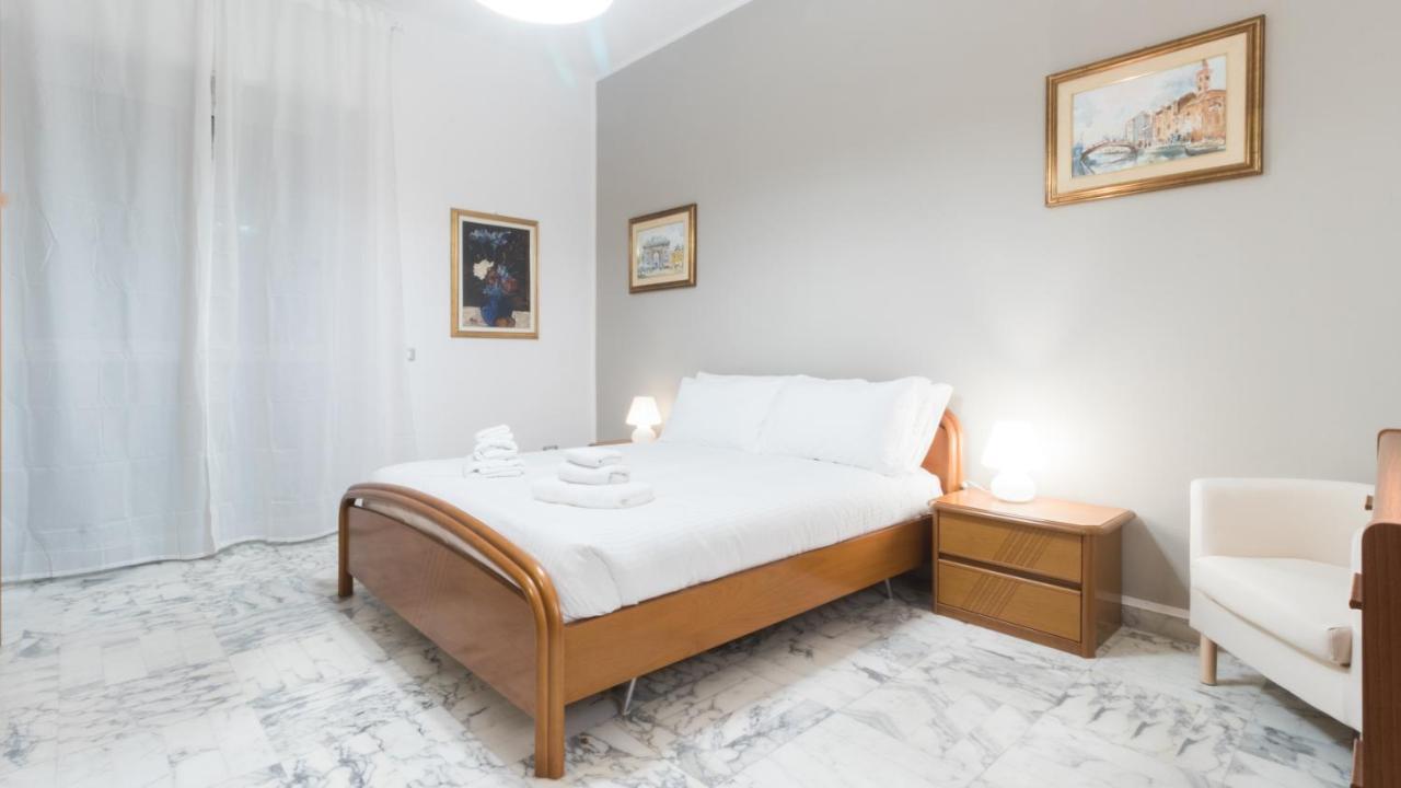 Italianway-Gramsci 2 Apartment Milan Exterior photo