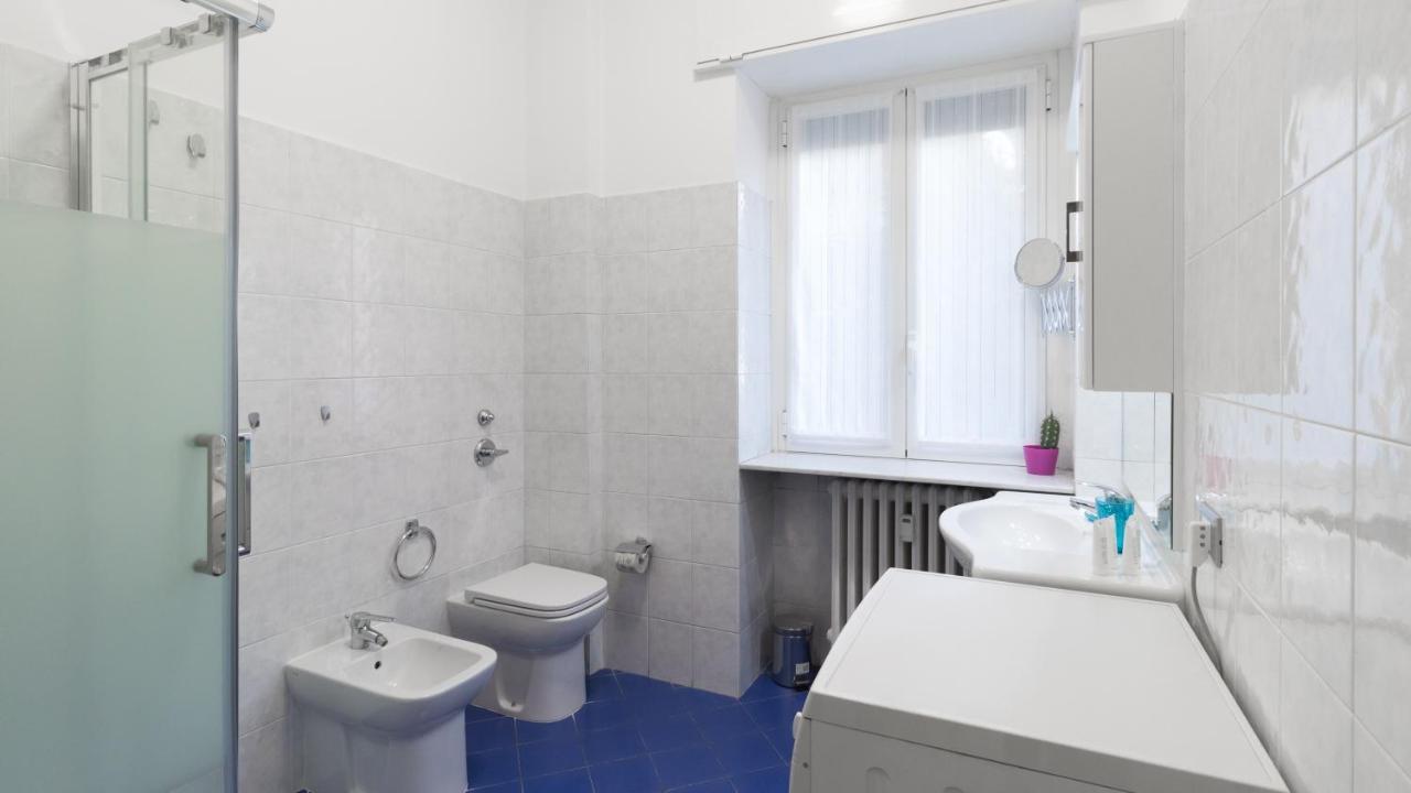 Italianway-Gramsci 2 Apartment Milan Exterior photo
